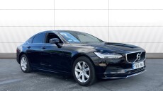 Volvo S90 2.0 D4 Momentum 4dr Geartronic Diesel Saloon